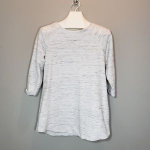 Christopher & Banks top L